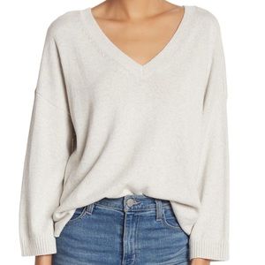 Madewell sweater